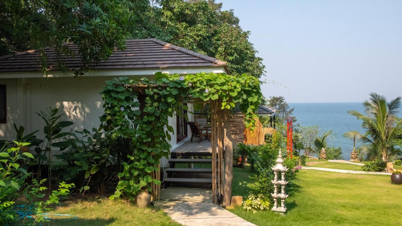 Bungalow am Wasser