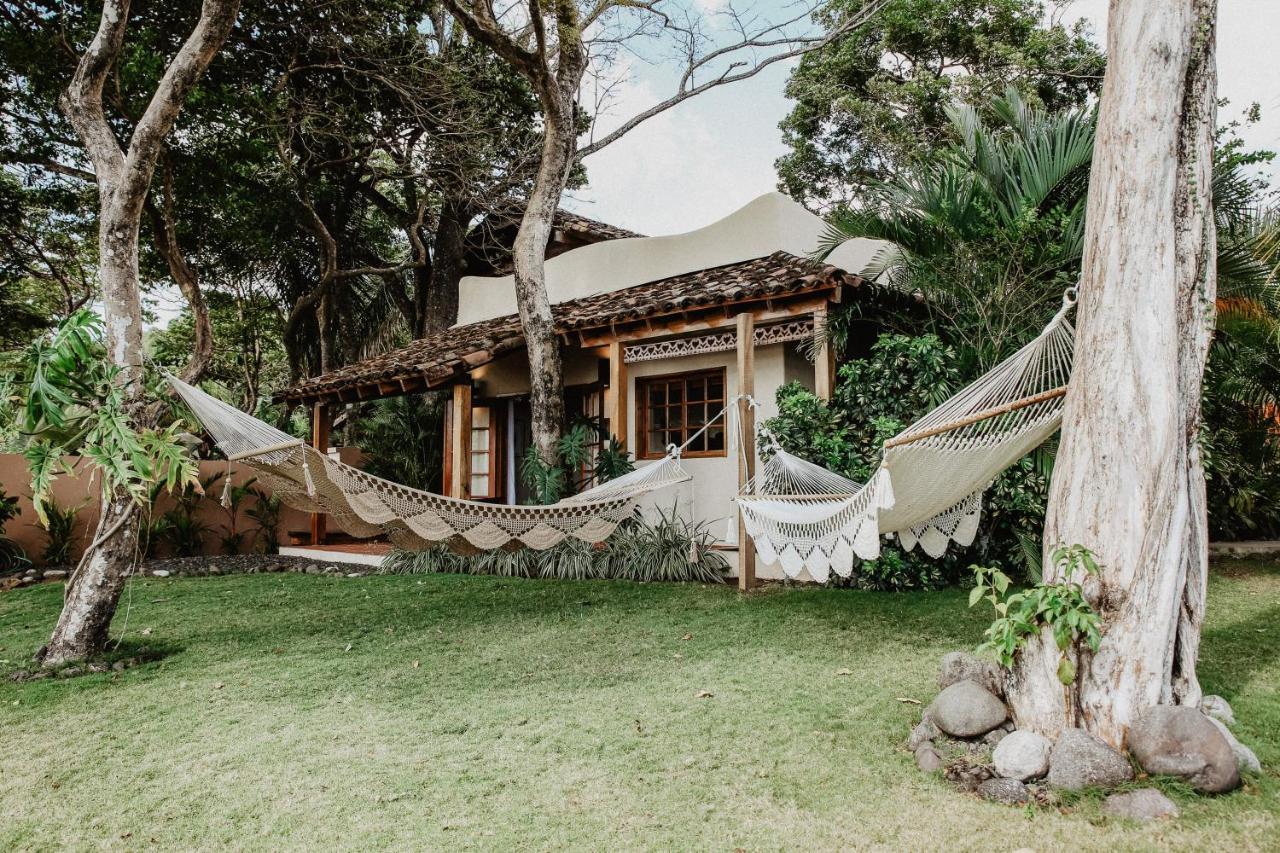 Ganesha - King Suite with Ocean View