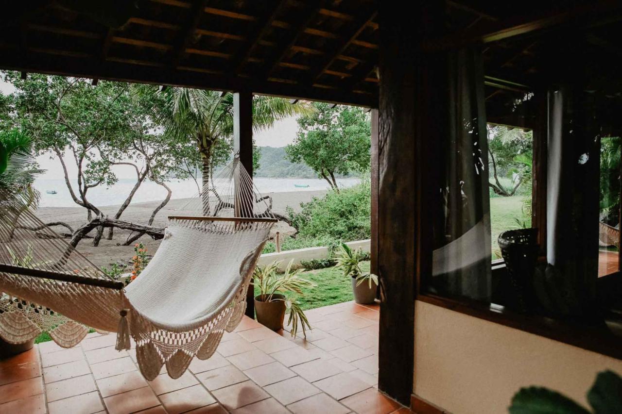 Prana - Superior Suite with Sea View