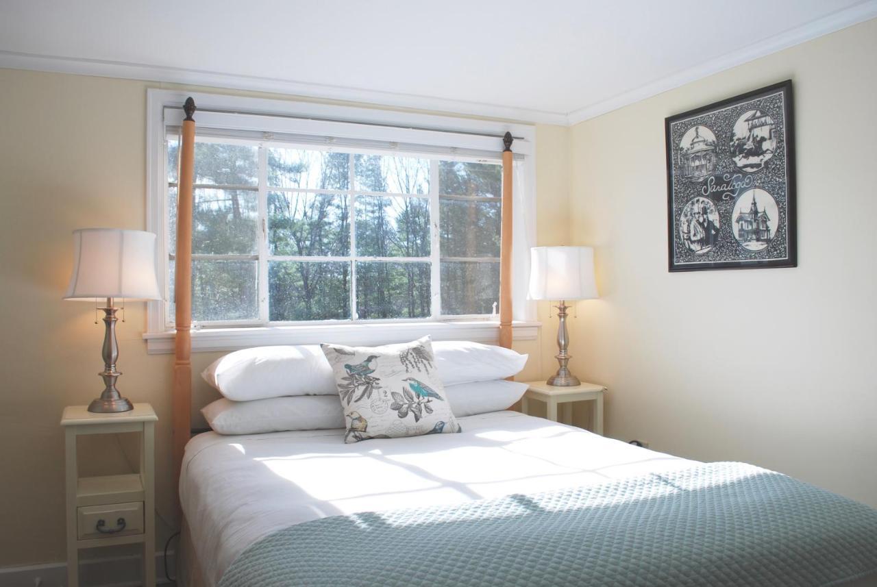Economy Triple Room