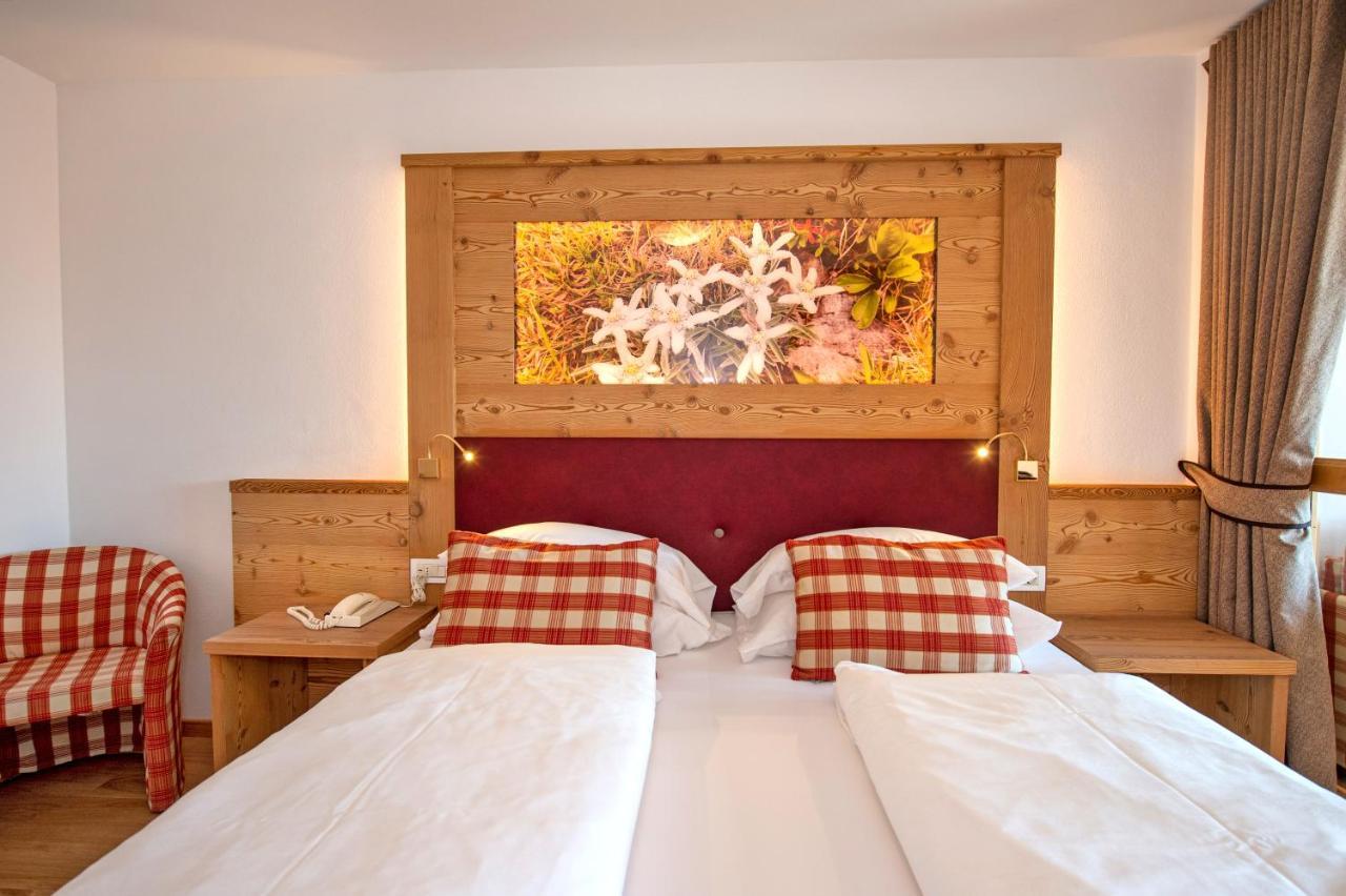 Junior Suite mit Bergblick