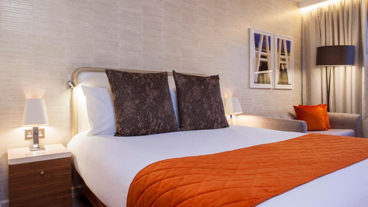 Premium Doppelzimmer
