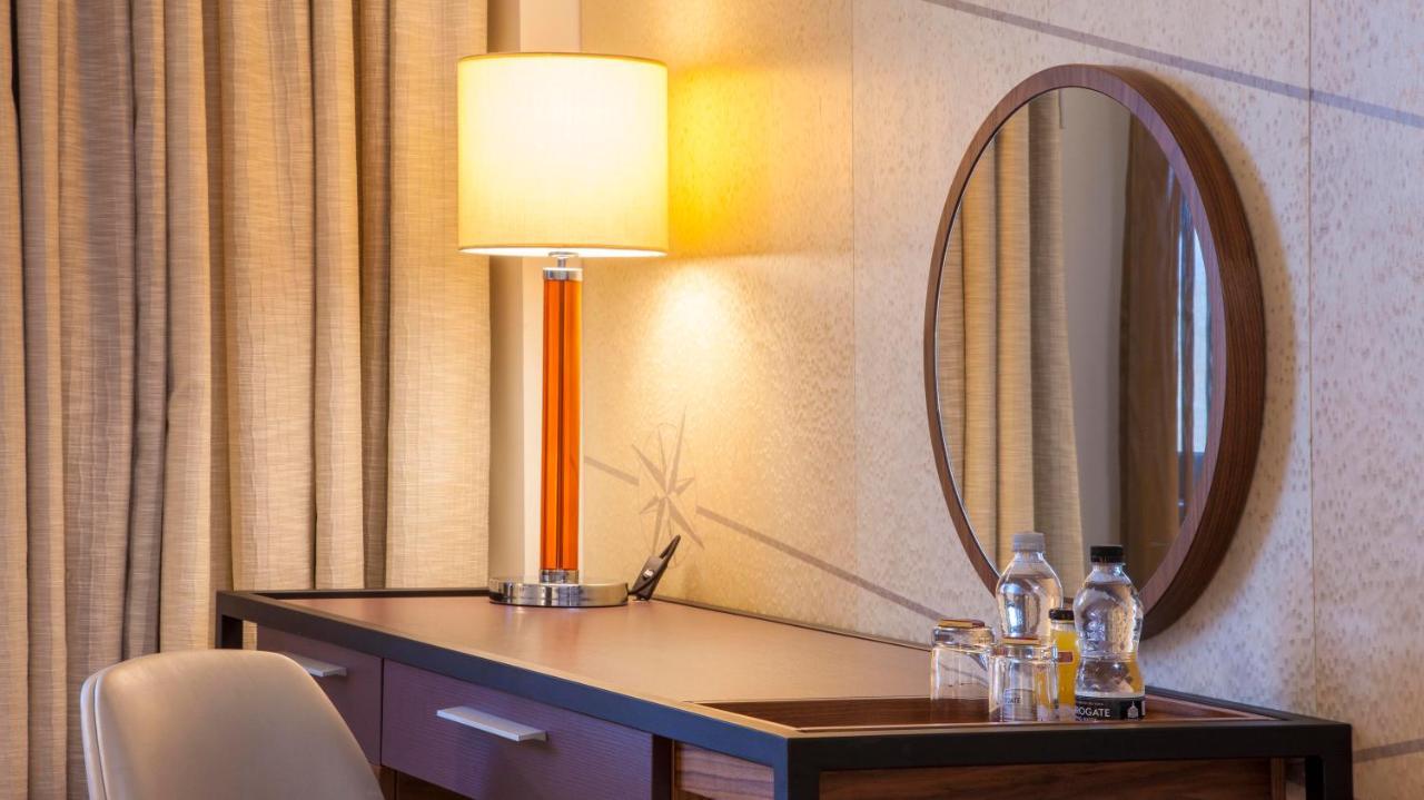Standard Zimmer mit Queensize-Bett