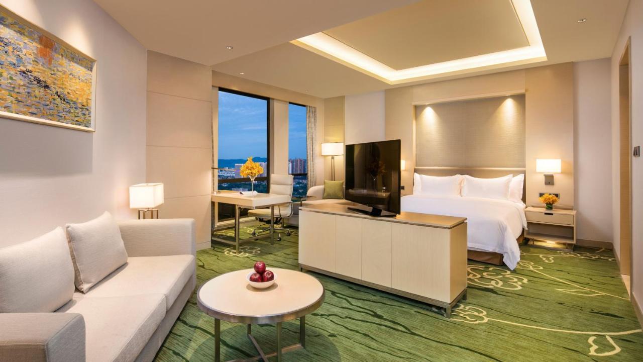 King Suite