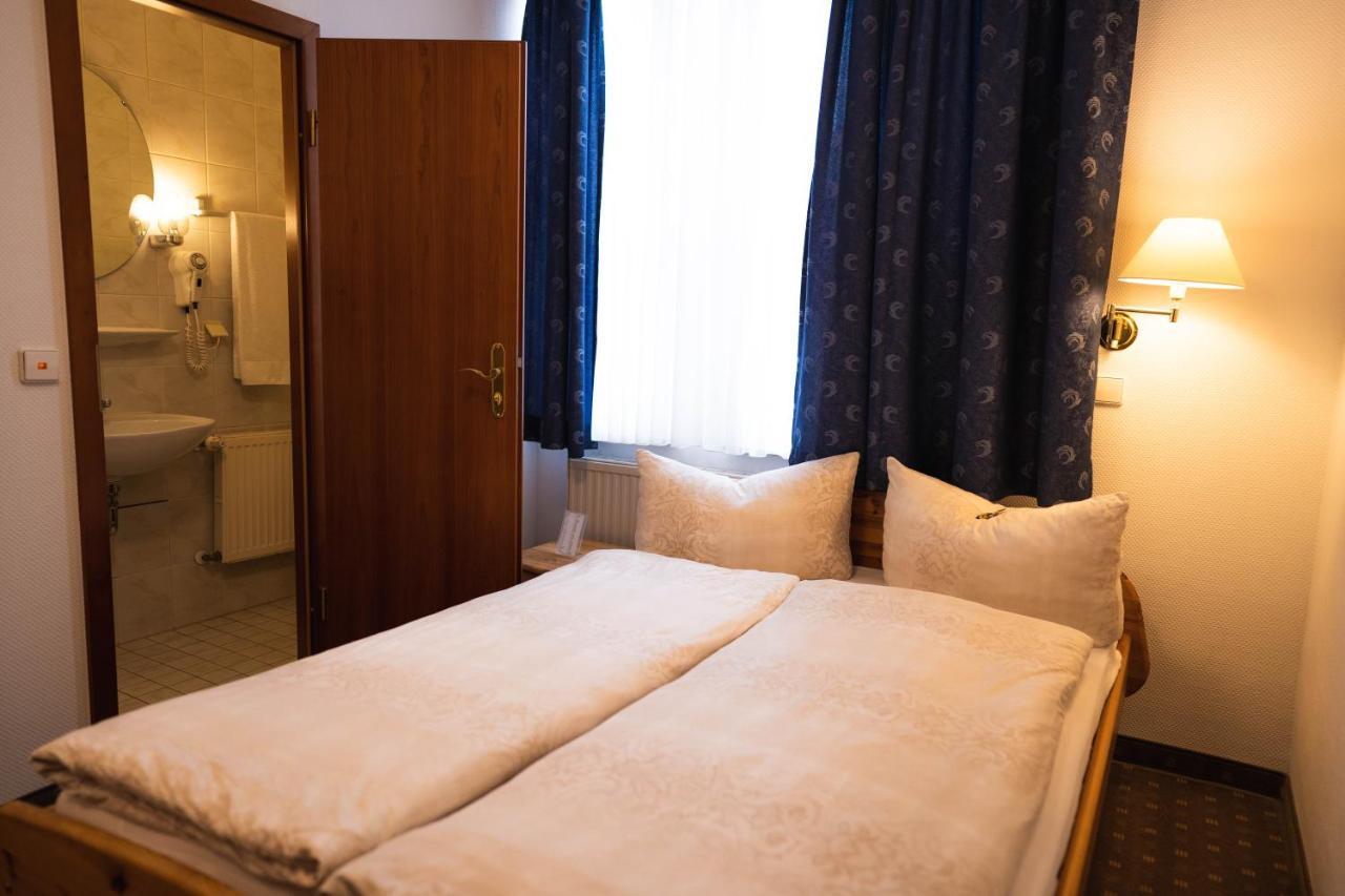 Kleines Doppelzimmer