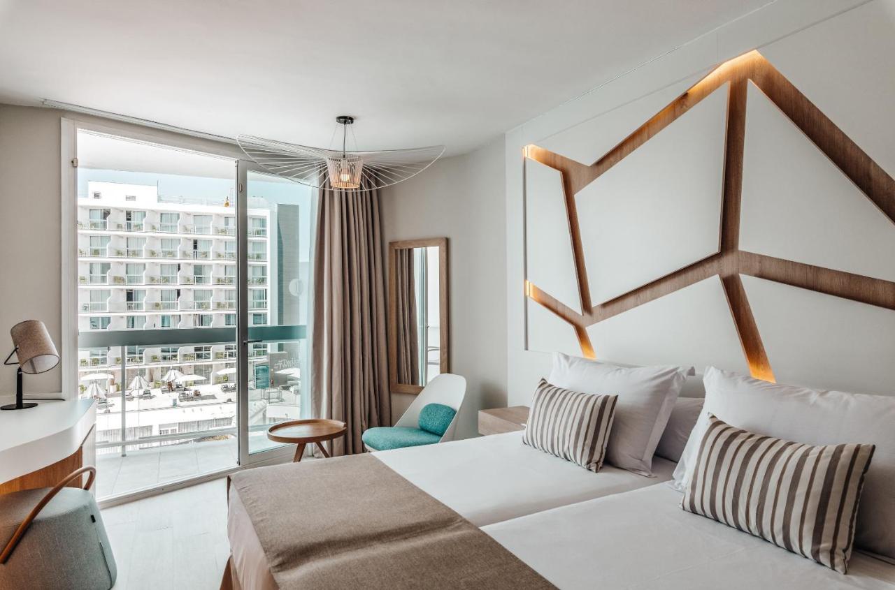 Uncover Doppelzimmer