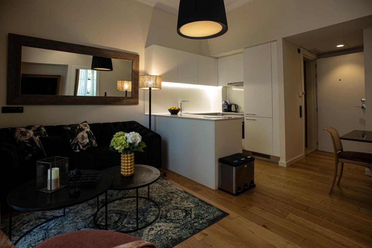 Standaard Suite