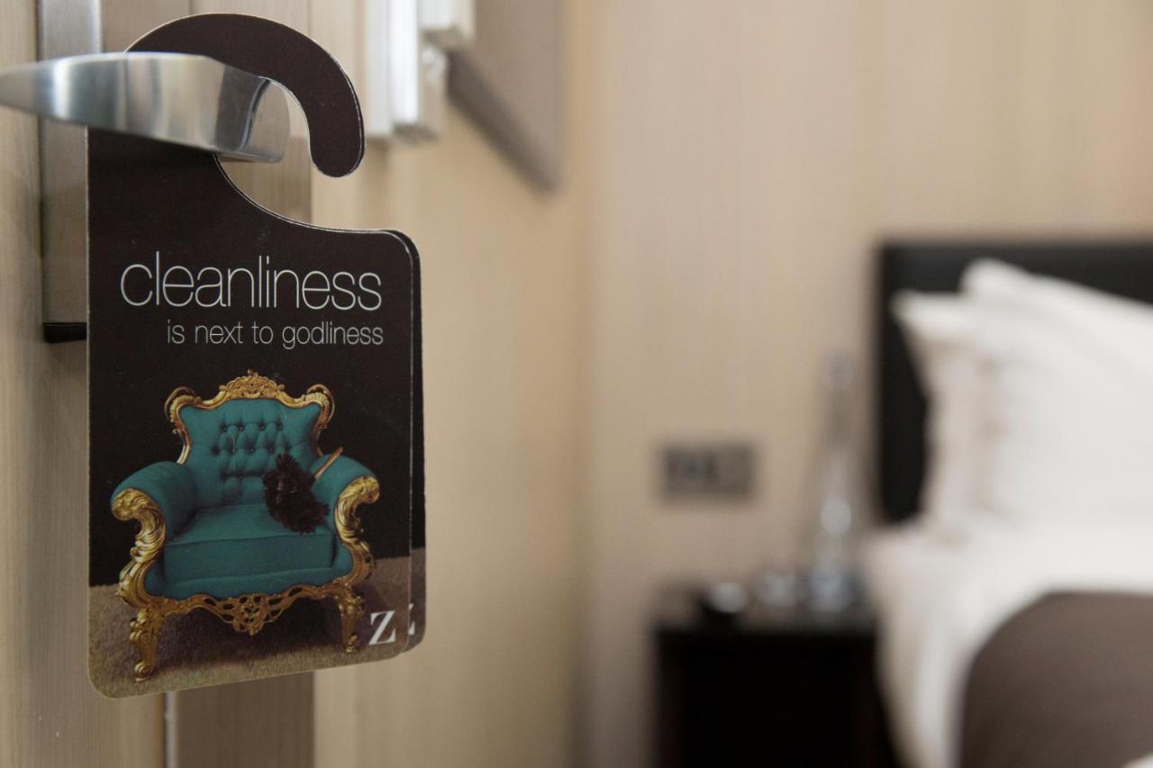 Queen Room - Disability Access