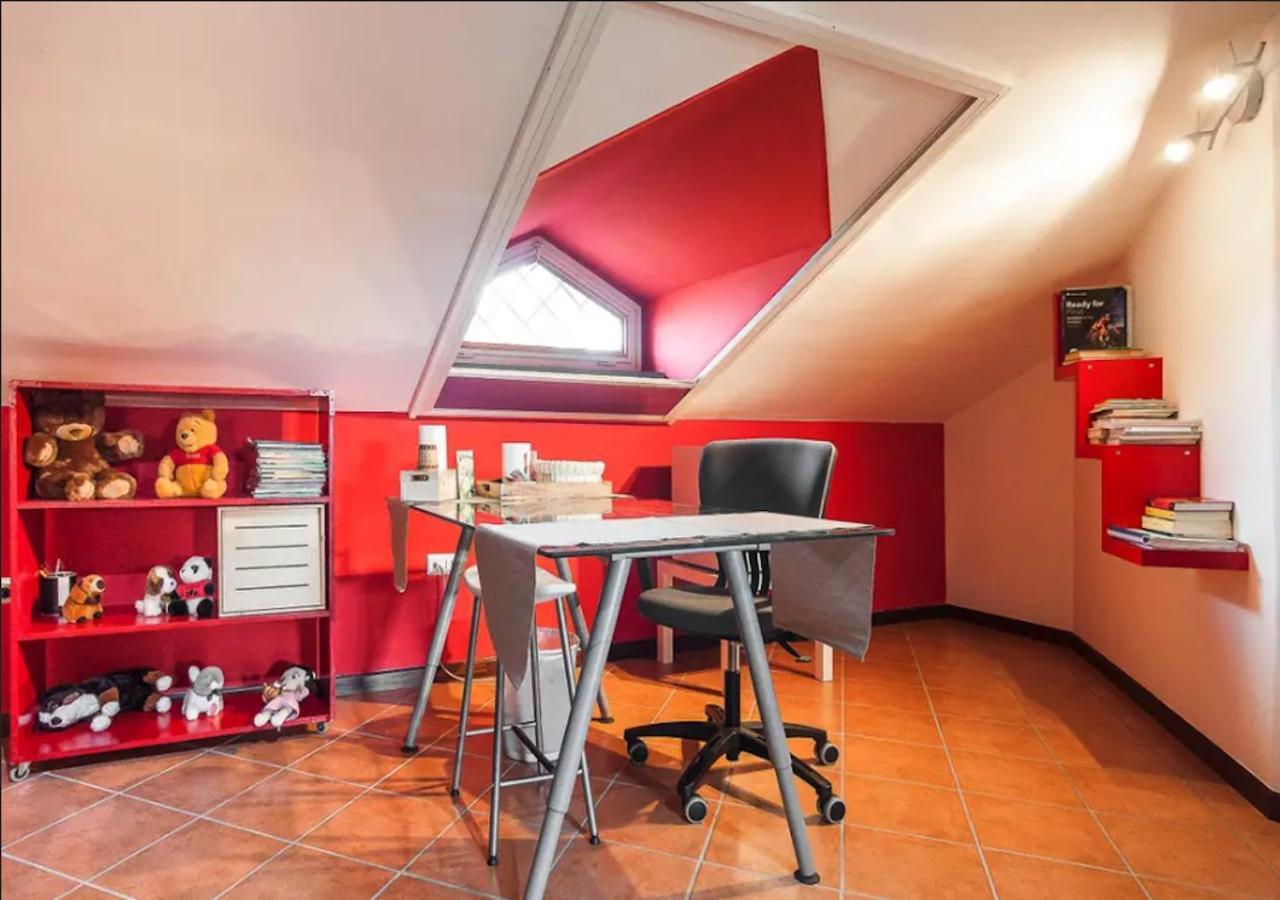 Suite Deluxe