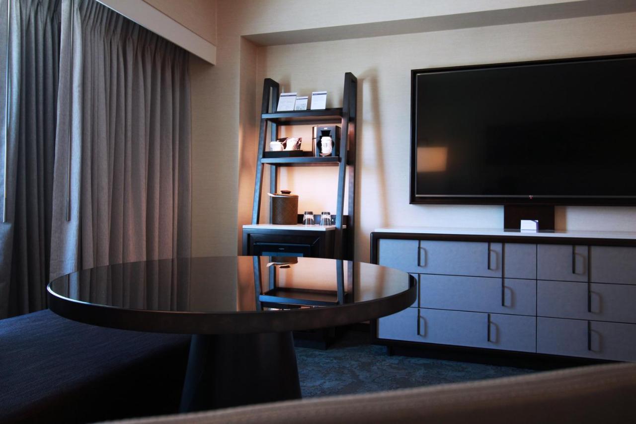 Chambre Lit King-Size
