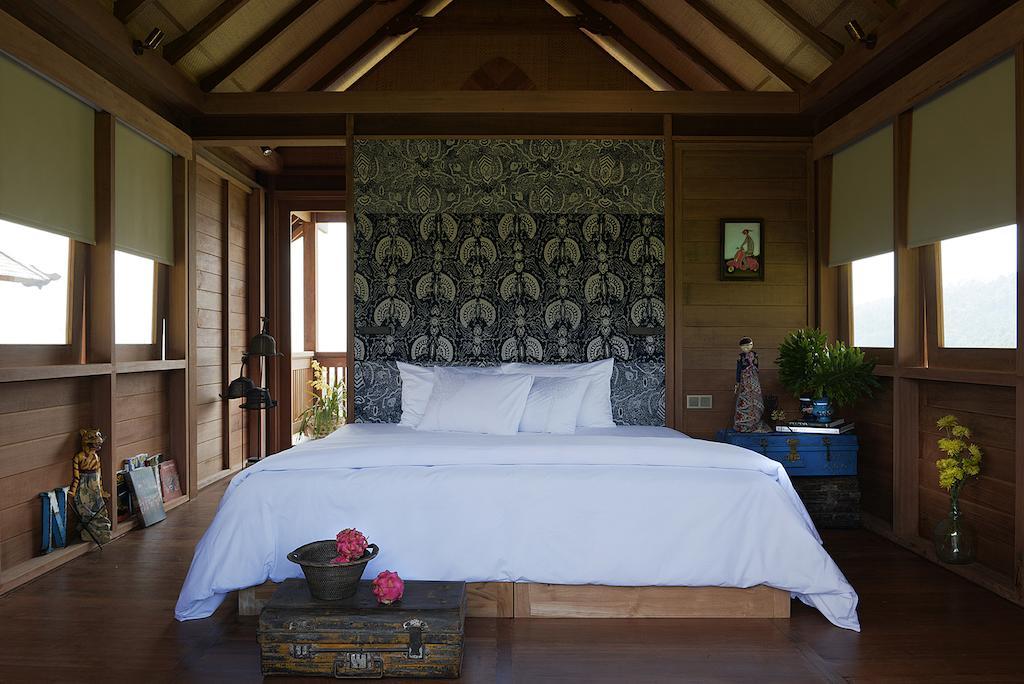Two-Bedroom Bungalow
