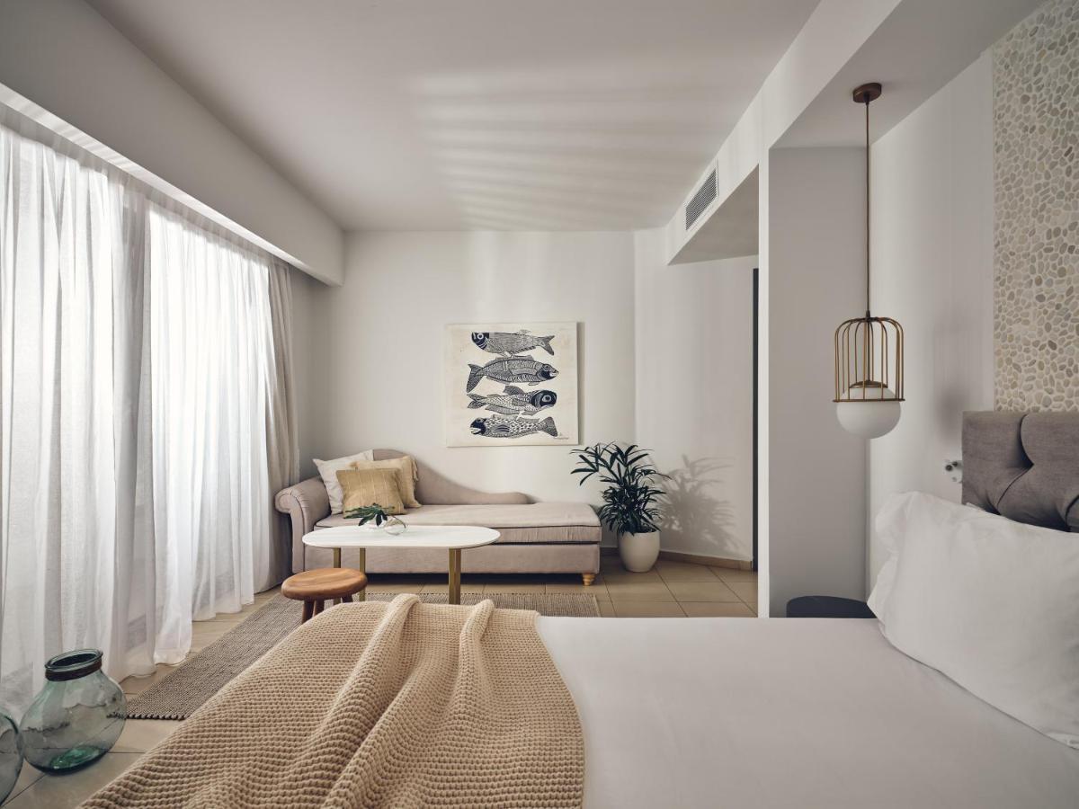 Superior Suite mit Meerblick