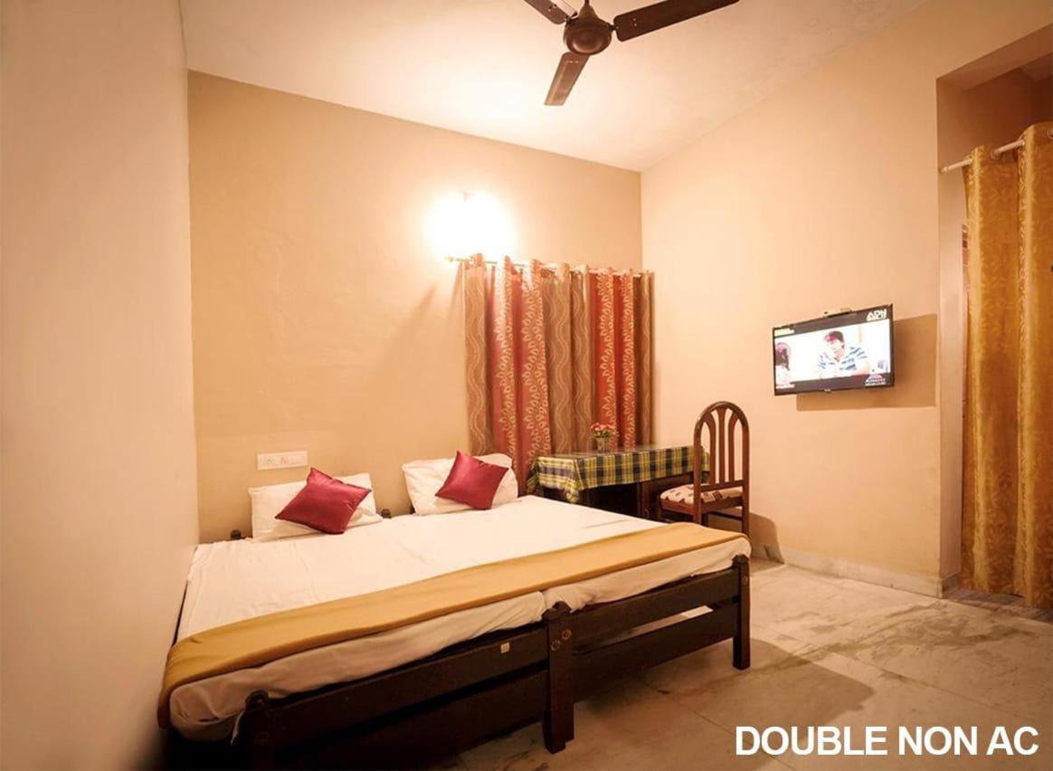 Standard Double Room with Fan
