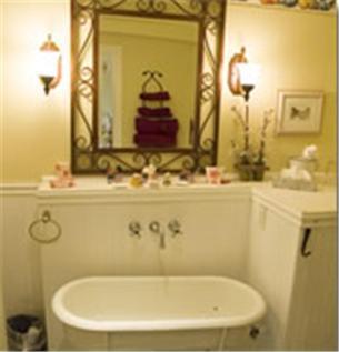 Executive Room with Two Beds