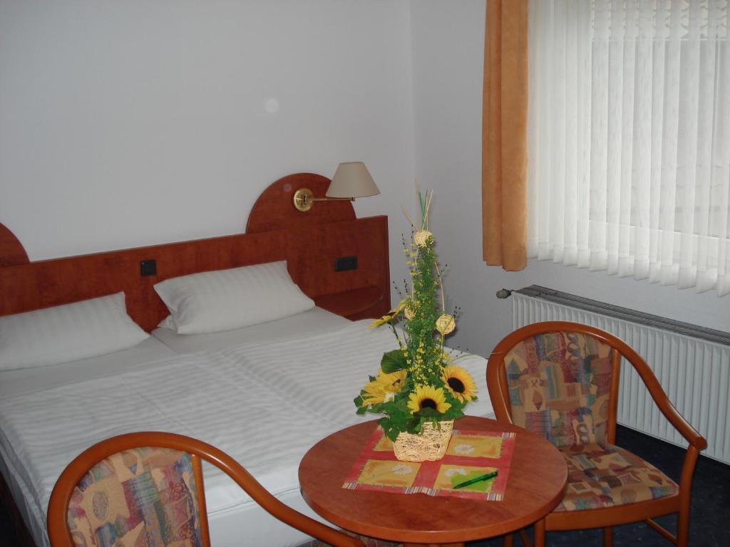 Doppelzimmer