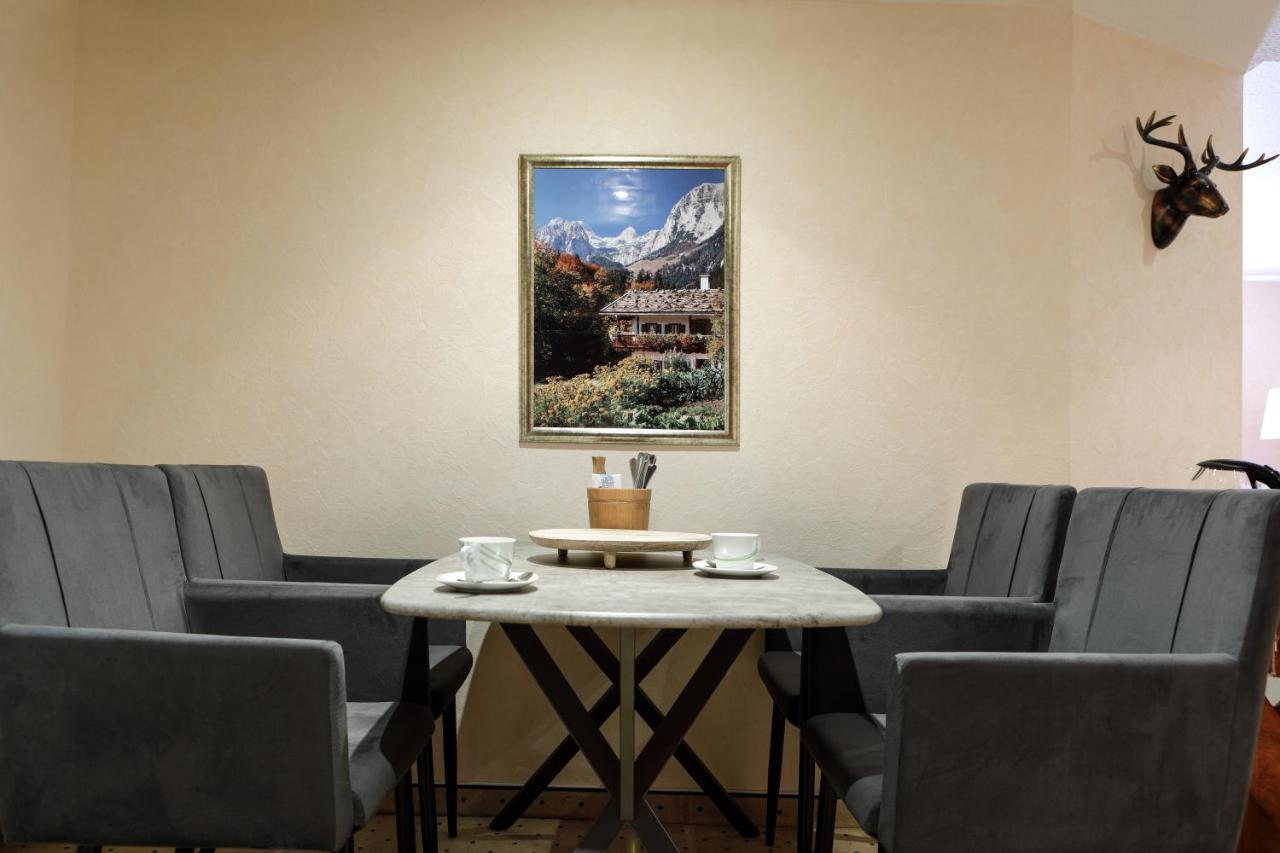 Apartment mit 1 Schlafzimmer