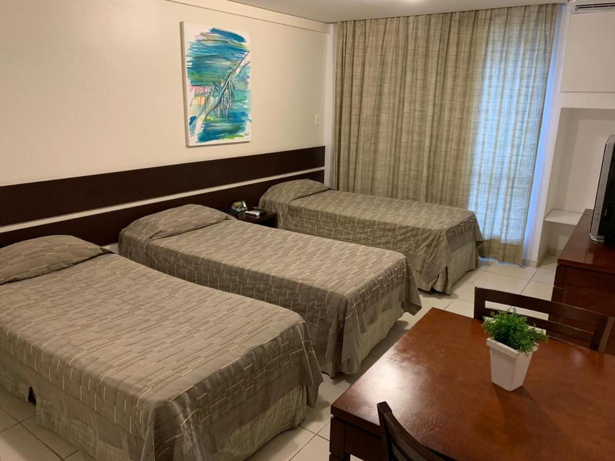 Suite Triple Single Bed