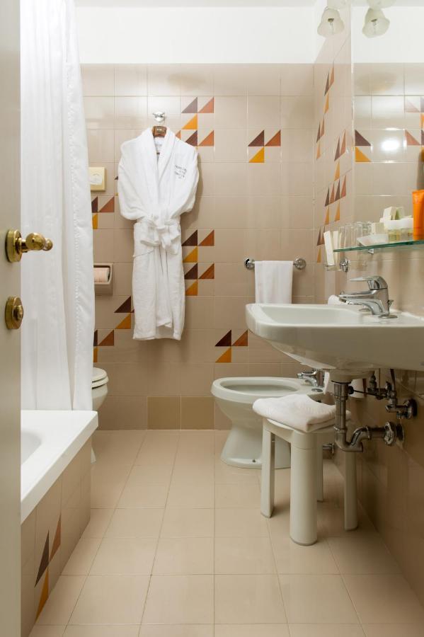 Chambre Double ou Lits Jumeaux Classique