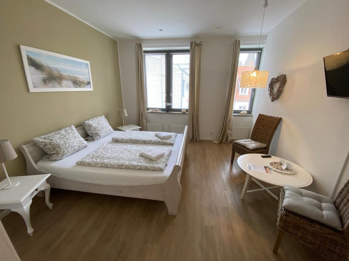 Standaard Tweepersoonskamer met Gedeelde Badkamer