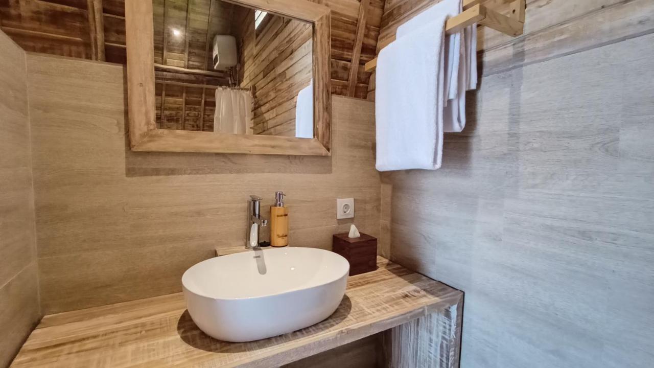 Gîte 1 Chambre