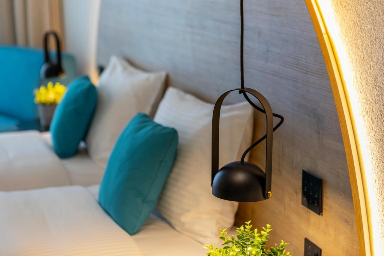 Junior Suite mit direktem Meerblick