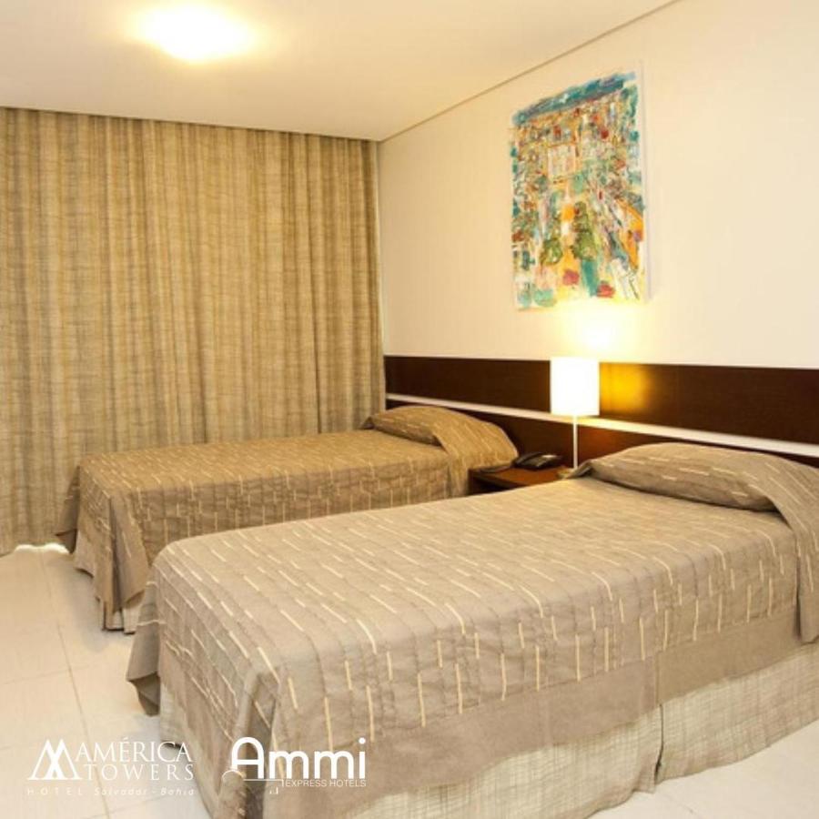 Suite Executive