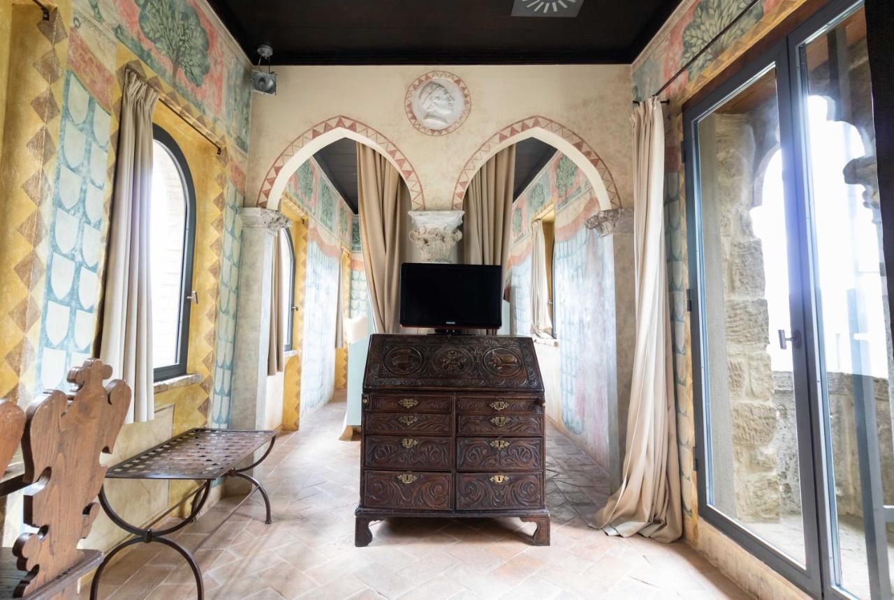 Exclusive Tweepersoonskamer - ROMANTISCHE KAMER