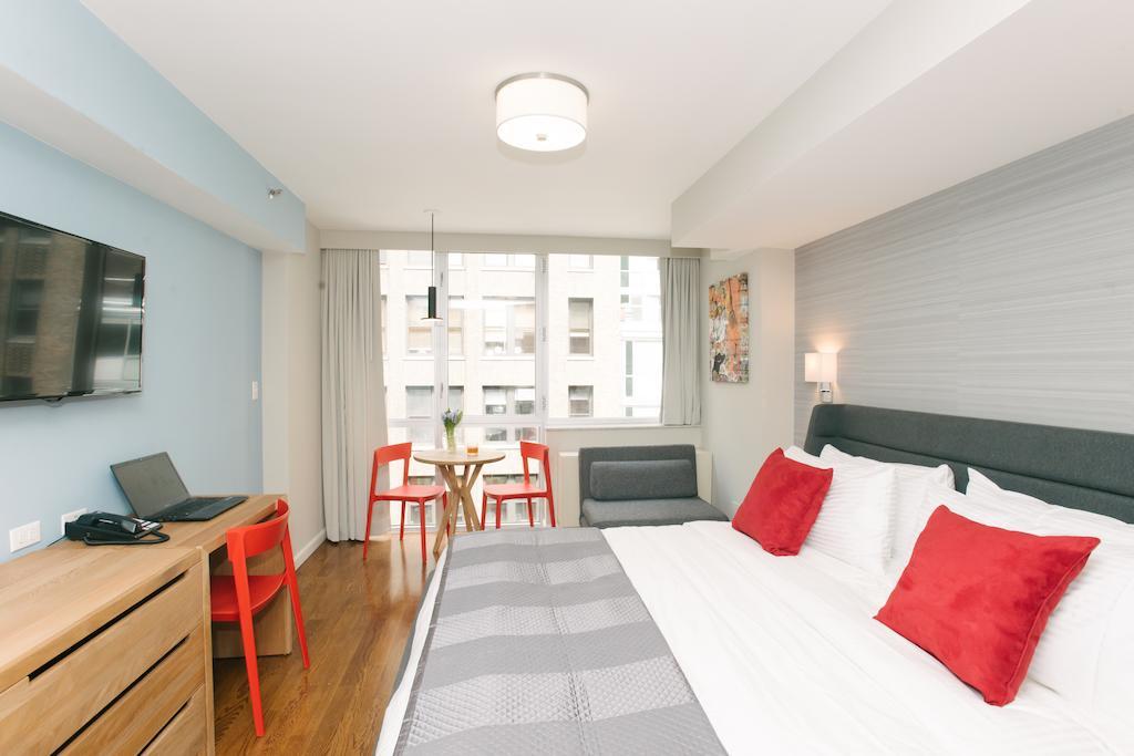 Chambre Lit King-Size Supérieure