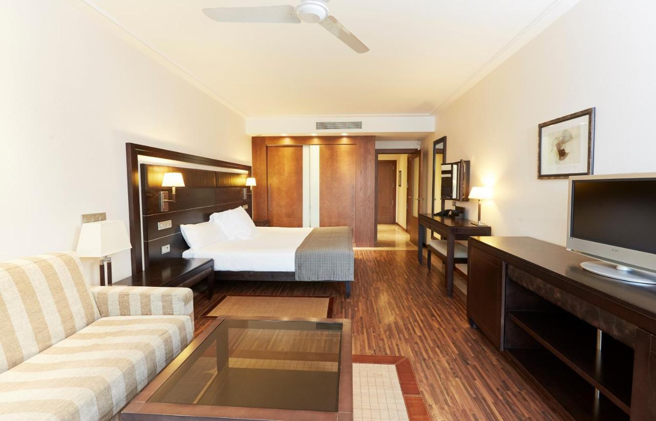 Junior Suite con Vista Mare e Accesso Spa