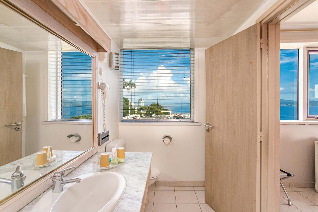 Chambre Supérieure - Vue sur Mer