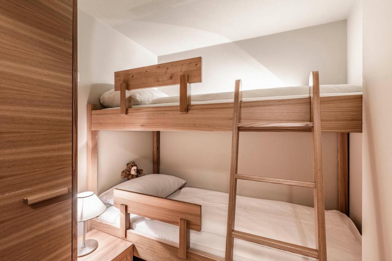 Chambre Familiale - Vue sur Lac