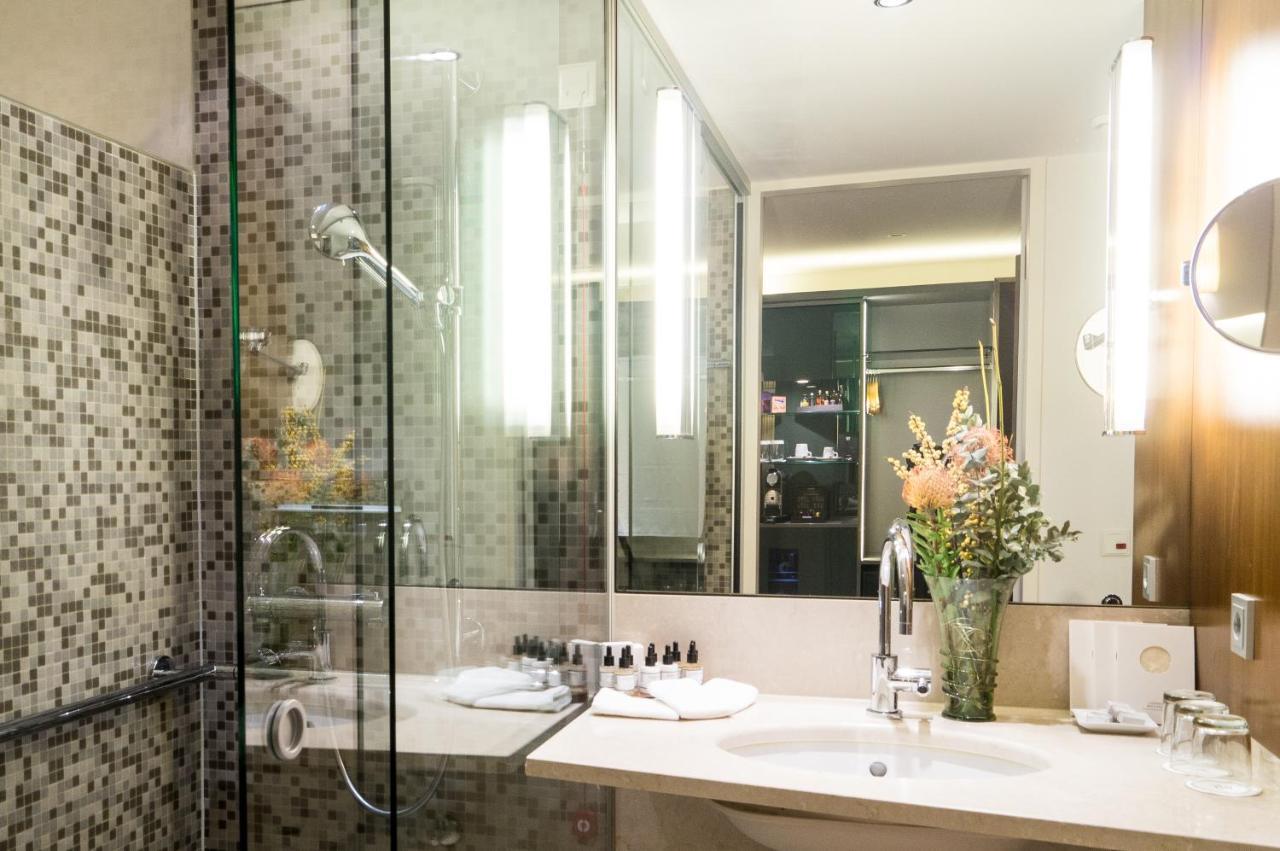 Deluxe Kamer