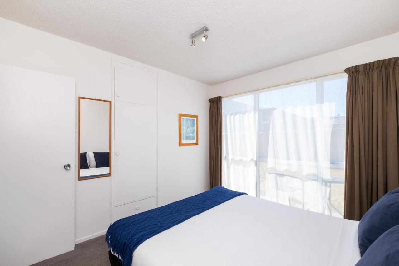 Large Twin Room