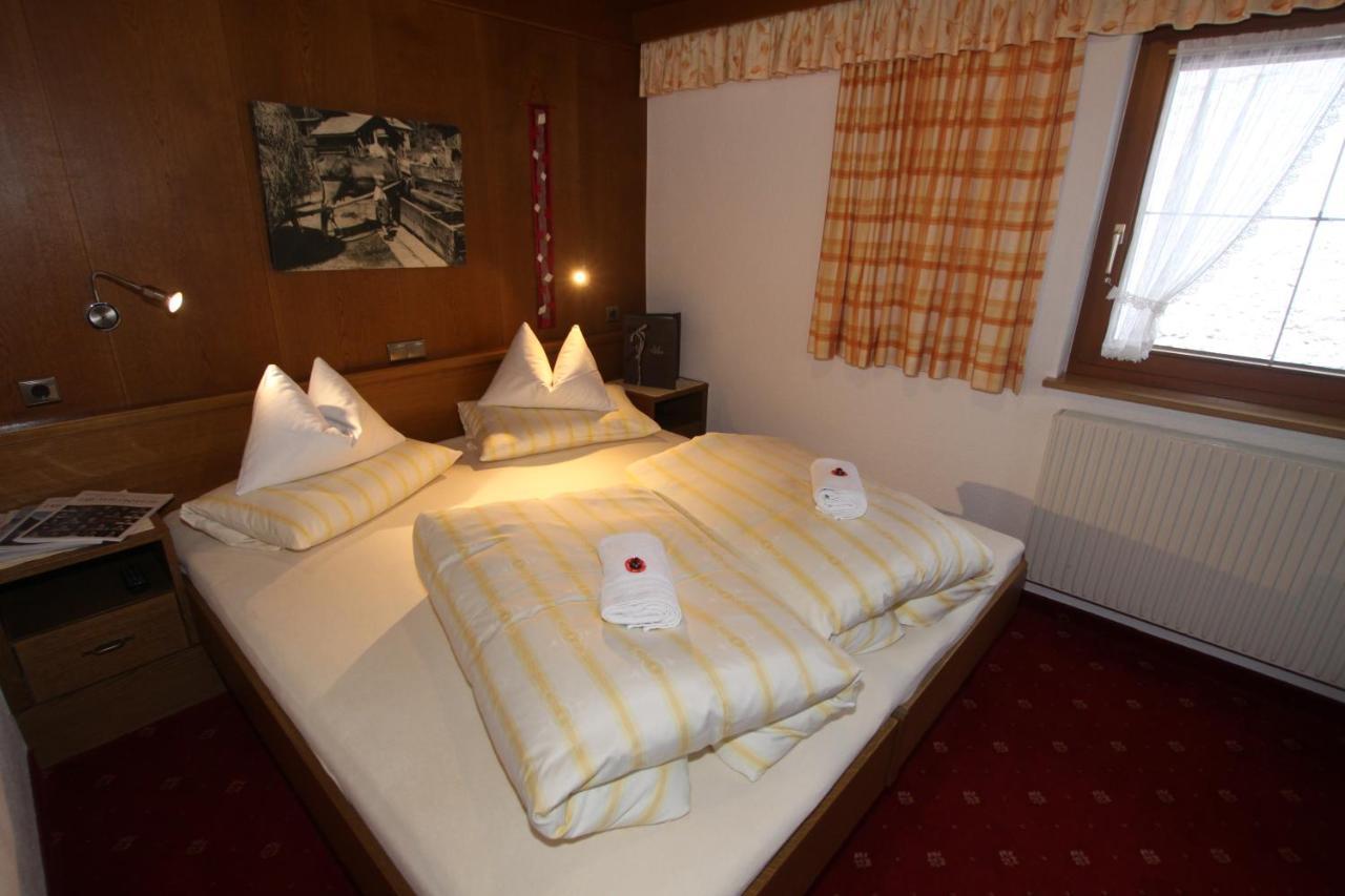 Doppelzimmer mit Schlafsofa