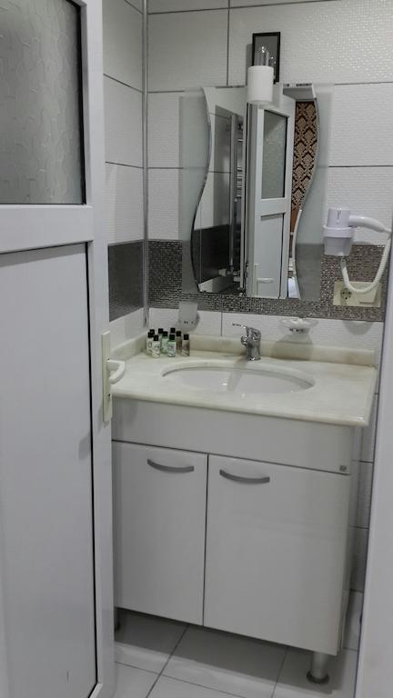 Habitación Triple Estándar