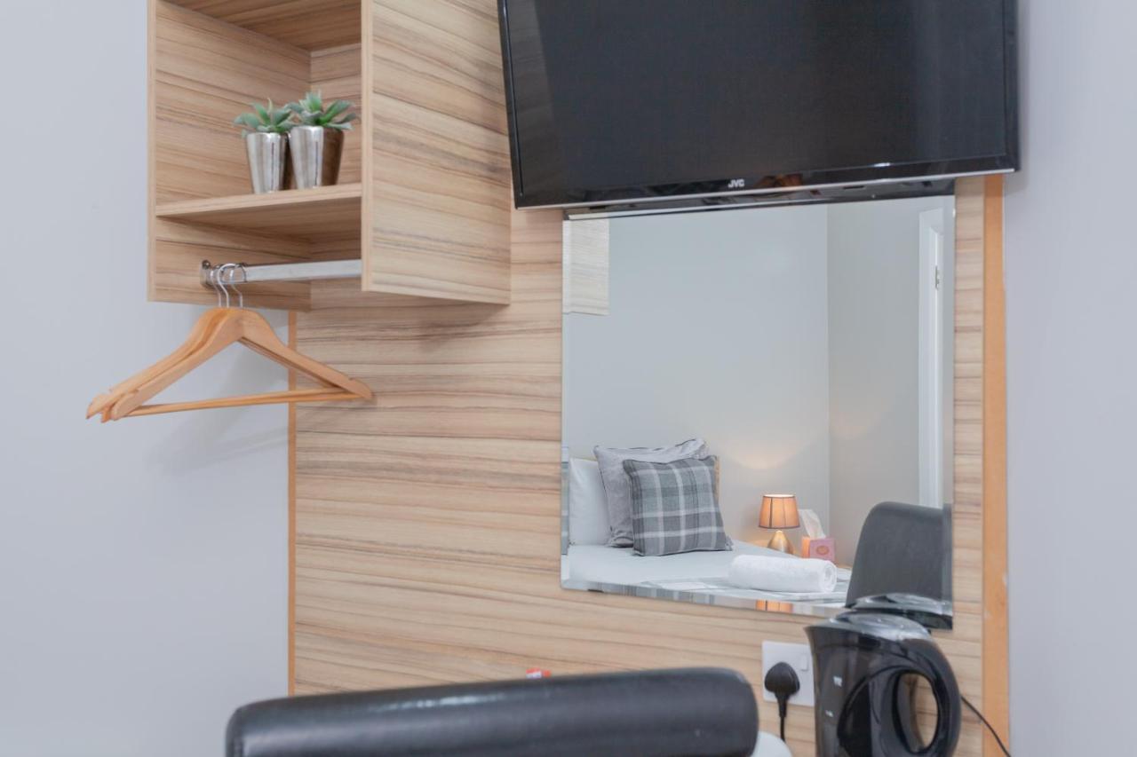 Quarto Individual