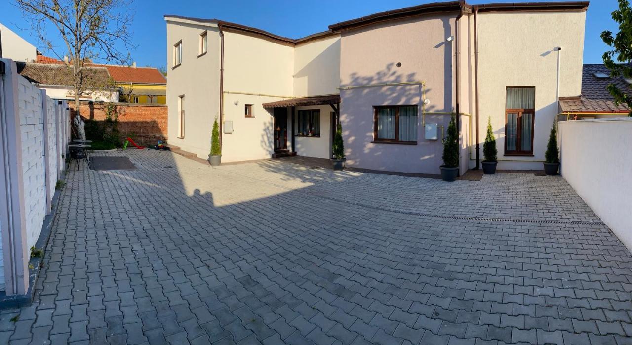 Double or Twin Room with Private Bathroom