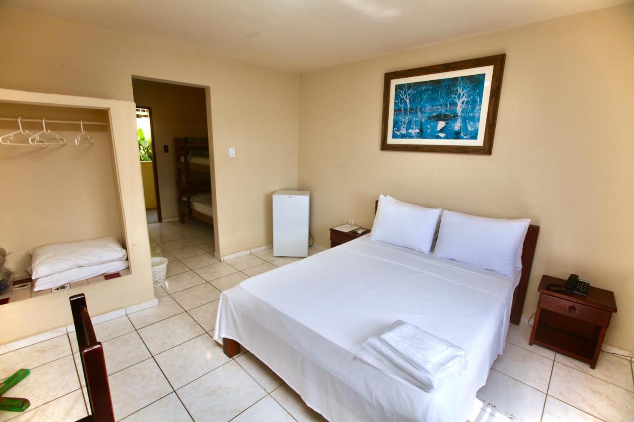 Quarto Quádruplo