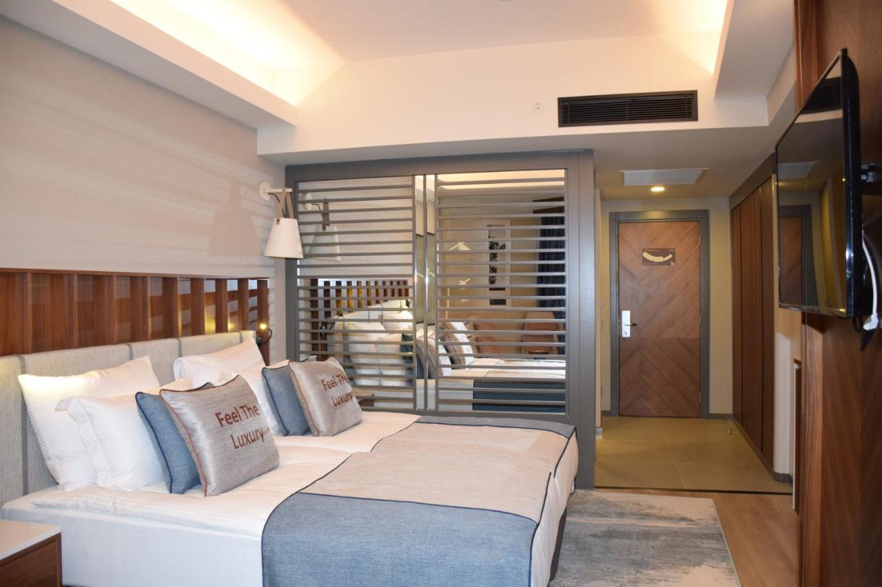 Chambre Double Standard