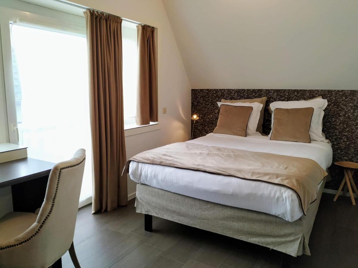 Kamer met Queensize Bed