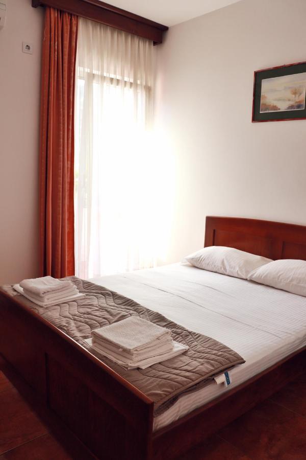 Chambre Double ou Lits Jumeaux