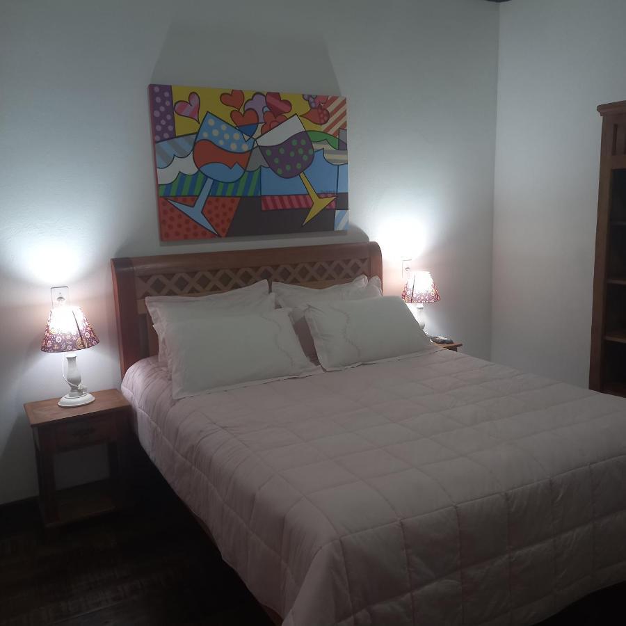 Quarto Duplo Standard