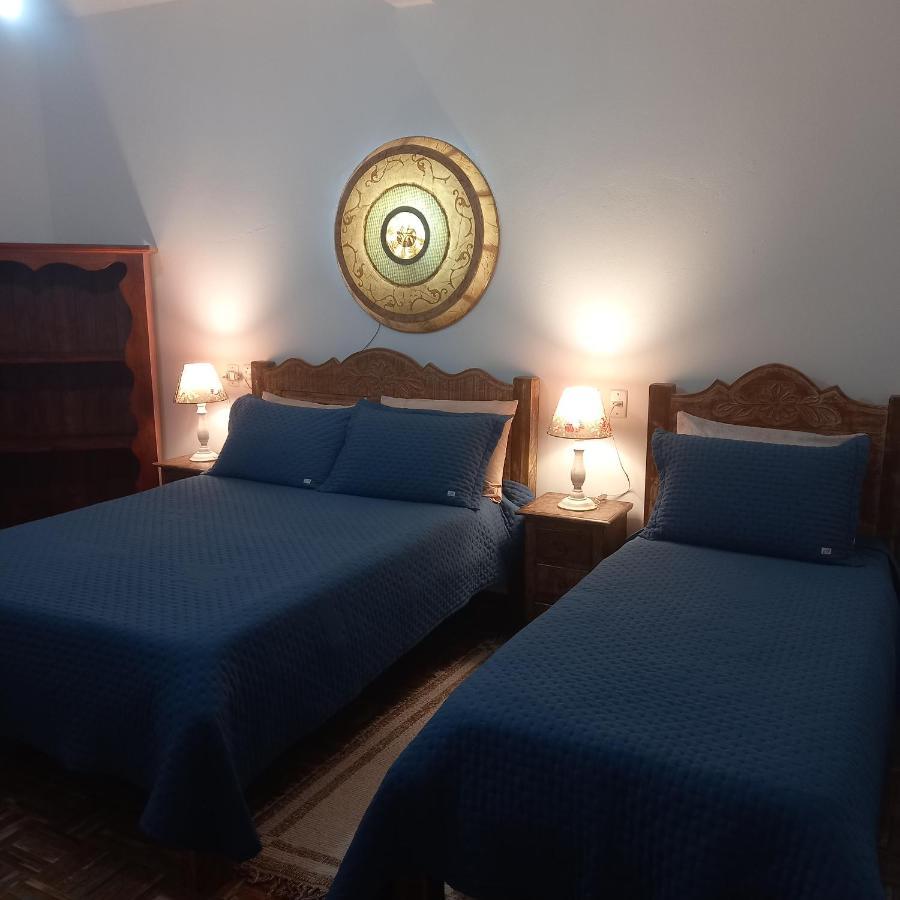 Quarto Triplo Standard