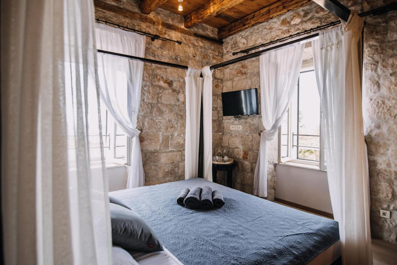 Premium Doppelzimmer mit Meerblick
