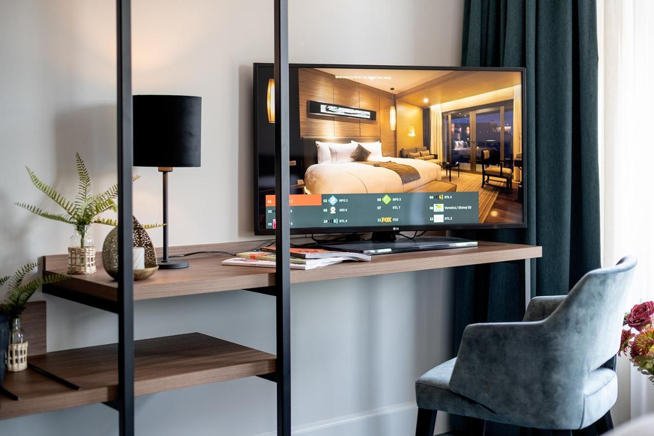 Habitación Doble Deluxe