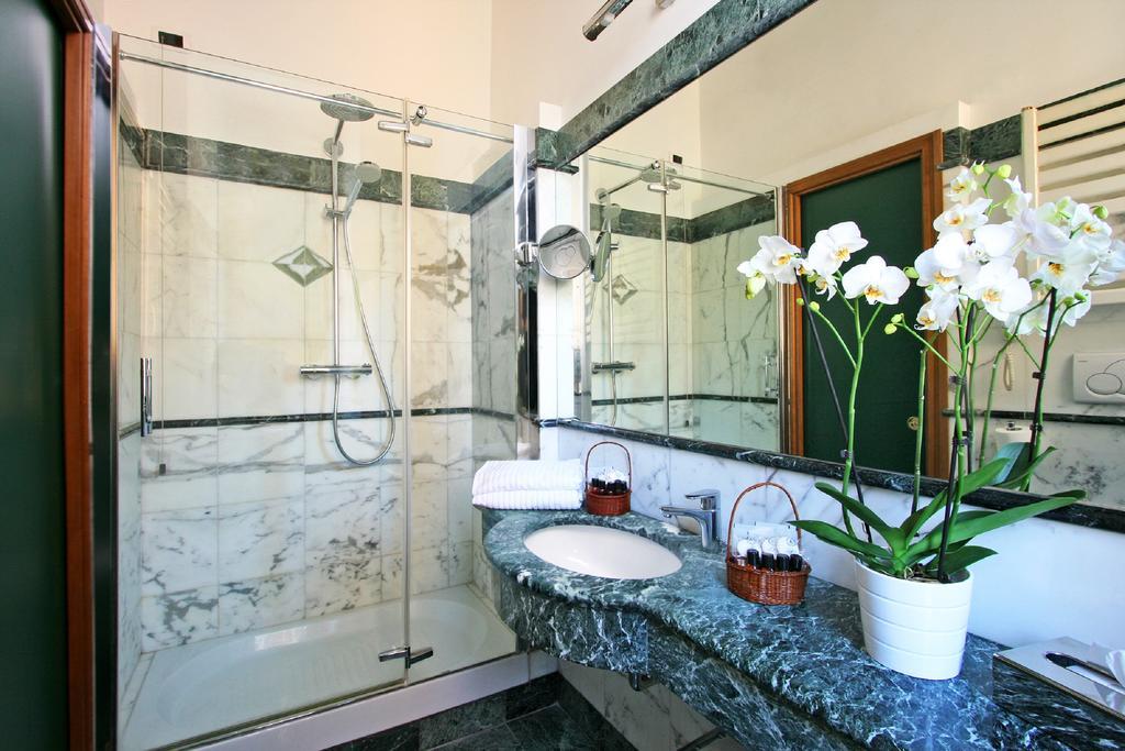 Habitación Individual Superior