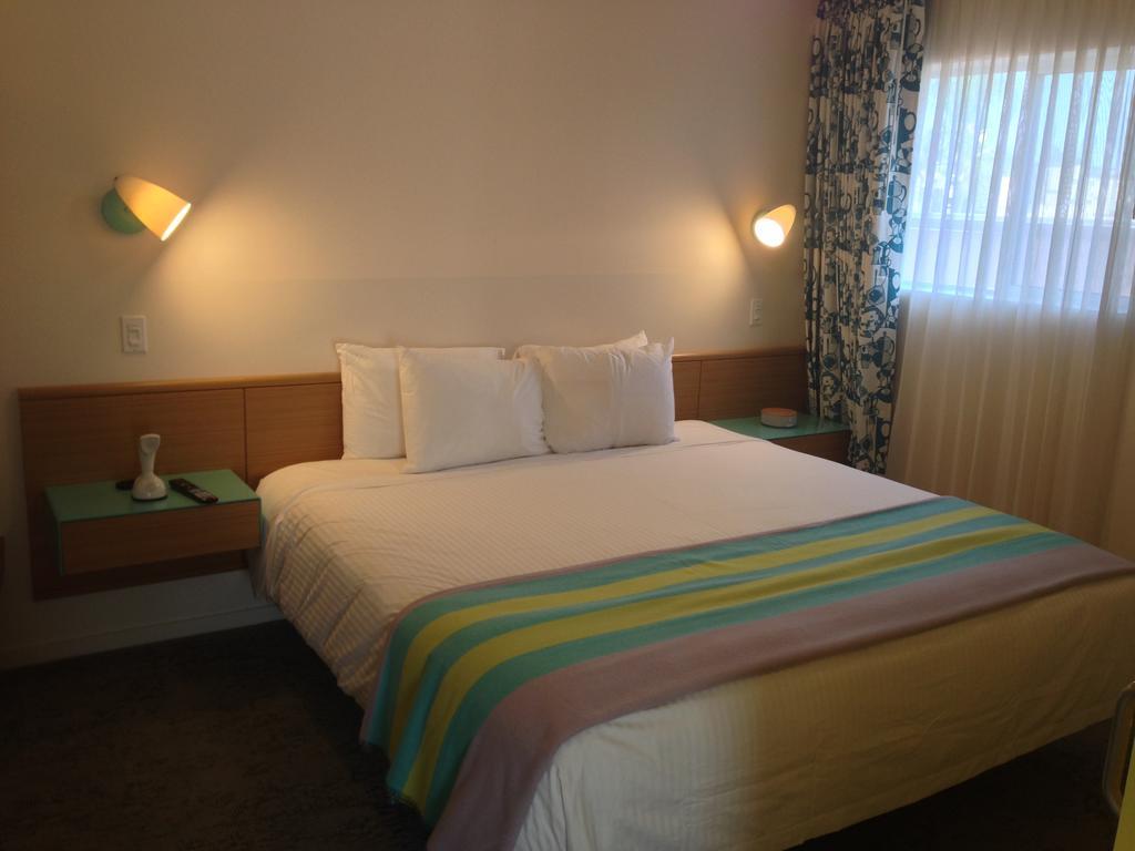 Quarto King Cali