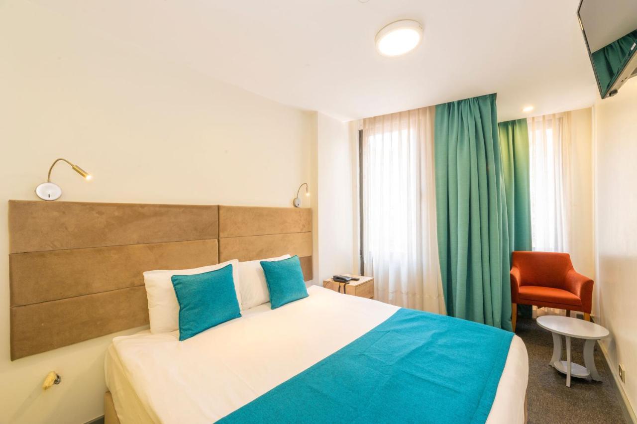 Habitación Doble Estándar