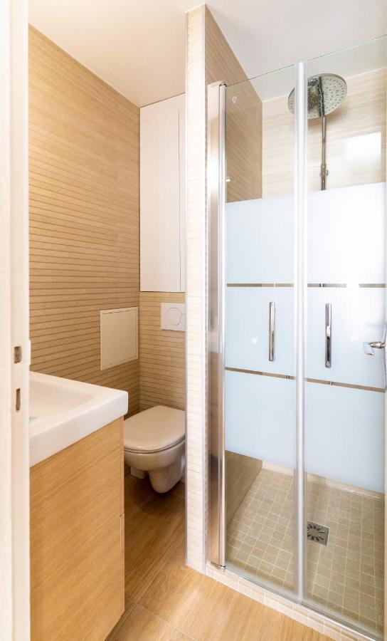 Studio Appartement