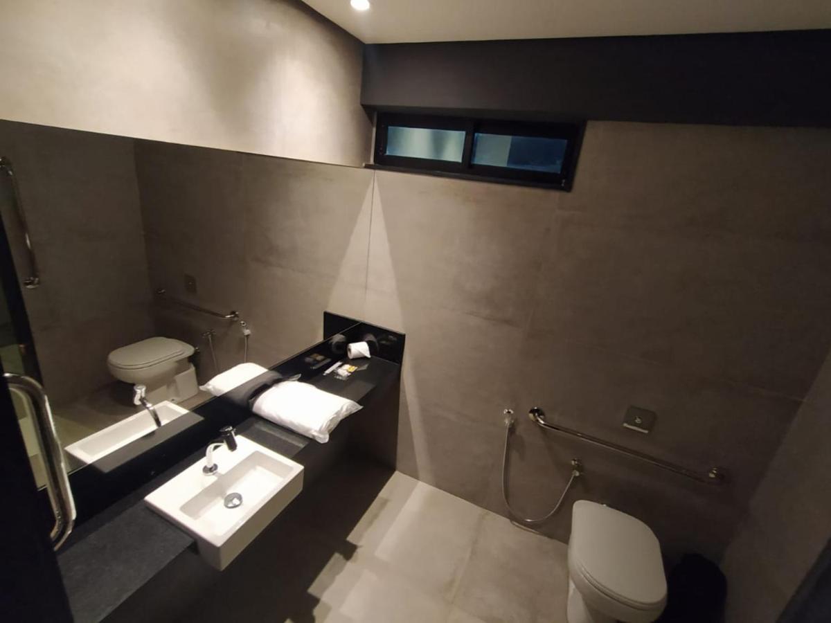 Quarto Duplo - Acesso a Pessoas com Mobilidade Condicionada